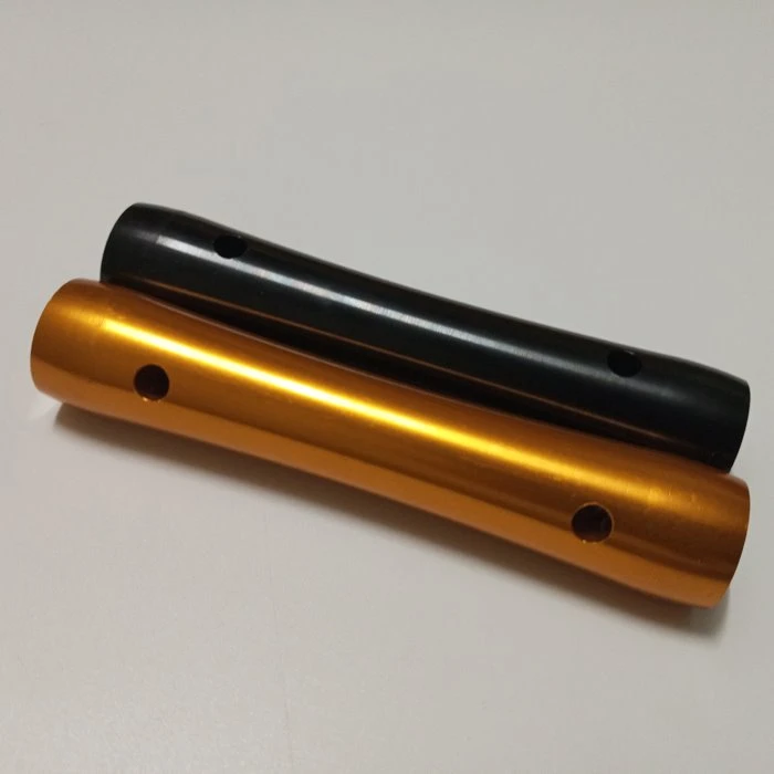 Aluminum Machined Components