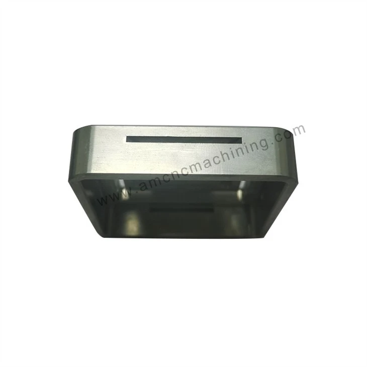cnc aluminum milling products