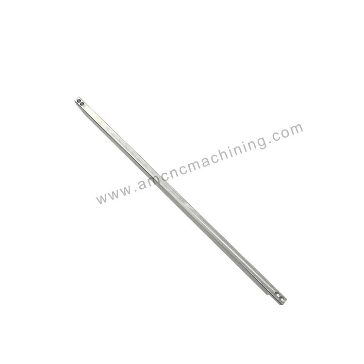 CNC Mechanical Parts