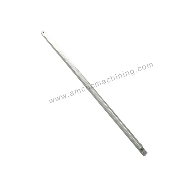 cnc mechanical part
