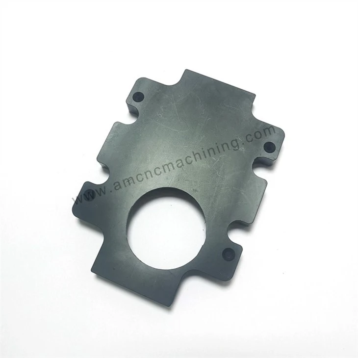 milling plastic