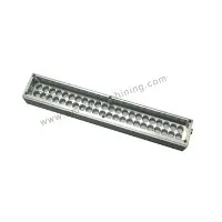 CNC 精密部品の誘電特性は何ですか?