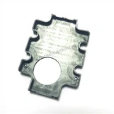 CNC加工部品の一般的な公差範囲はどのくらいですか?