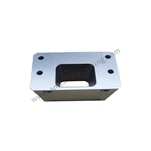 CNC アルミニウム旋削部品