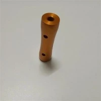 アルミ機械加工部品