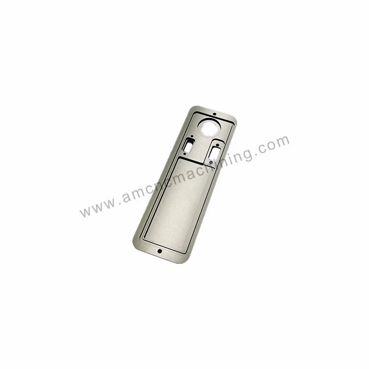 Precision Prototyping Machining